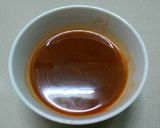 Hình bước làm 4 của món Mì Căn Sốt Ngũ Vị (Món Chay)