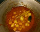 Foto langkah ke 3 dari resep Telur Puyuh Bumbu Bali.
