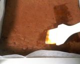 A picture of step 9 of Authentic Tiramisu for Valentine's Day.