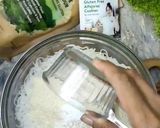 Foto langkah ke 2 dari resep Kue Bihun Nanas Mocaf (868).