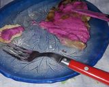 Foto del paso 2 de la receta: Lactonesa de remolacha