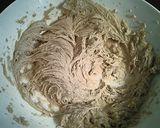 A picture of step 5 of Chocolate Sandwich Cookies with Peppermint Cream Filling.