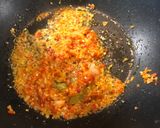 Foto langkah ke 2 dari resep Sambal goreng kentang & “mince beef”.