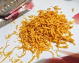 চিঁড়ে ভাজা মিশ্রণ নামকিন (Mixed chirwa namkeen in Bengali) রেসিপির ধাপ 5 ছবি