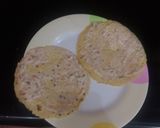 A picture of step 3 of Yummiest Quesadilla ever!.