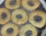 Foto del paso 6 de la receta: Donas de jugo de naranja