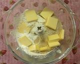 A picture of step 4 of For Sweet Potato Lovers: Scones For a Light Snack.