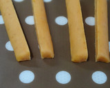 A picture of step 15 of Refreshing Orange Icebox Cookies.