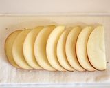 A picture of step 6 of Just Layer On Top And Bake! Easy Open * Apple Pie.