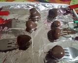 Strawberry chocolate recipe step 6 photo