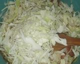 Foto del paso 6 de la receta: Col agridulce