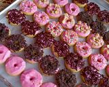 Foto langkah ke 7 dari resep Donuts cookies.