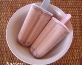A picture of step 13 of Easy Condensed Milk Ice Candy.
