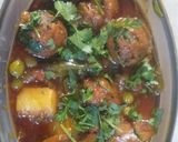 ઉતરાયણ સ્પેશિયલ ઊંધિયું (Uttarayan Special Undhiyu Recipe In Gujarati) રેસીપી સ્ટેપ4ફોટો