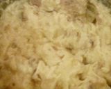 A picture of step 4 of Rustic Mashed Potatoes.