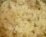 A picture of step 4 of Rustic Mashed Potatoes.