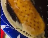 A picture of step 1 of Mcvities & honey Italian tiramisu.
