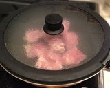 A picture of step 7 of Sautéed Chicken with Tomato Cream Sauce.
