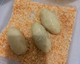 Foto langkah ke 7 dari resep Kroket Kentang Kokoh Anti Ambyar.