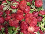Jus Strawberry
