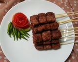 Foto langkah ke 5 dari resep Bacem Tempe.