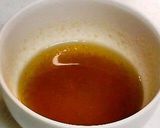 A picture of step 3 of Cabbage Only! Crunchy! Salted Cabbage.