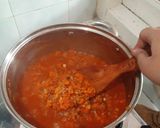 Foto langkah ke 4 dari resep Lasagna untuk hampers lebaran.