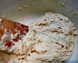 Express gyökérkenyér recept fázis 3 fotója