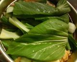 A picture of step 6 of Quick and Piping Hot Dandan-style Simmered Dish For Cold Days.