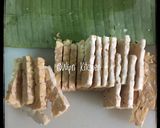 Foto langkah ke 1 dari resep Kering Tempe Pedas,,, Simple.
