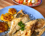 Foto del paso 5 de la receta: Dorada a la Brasa sin Brasa