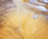 A picture of step 3 of Quick Kabyle Beignets with Honey or Powdered Sugar.