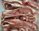 Foto del paso 2 de la receta: Barbacoa!!