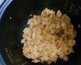 Foto langkah ke 4 dari resep Makaroni Magic Com.