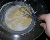 Foto del paso 5 de la receta: Cupcakes de limon y merengue