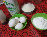Foto del paso 1 de la receta: Crema pastelera fácil y rápida
