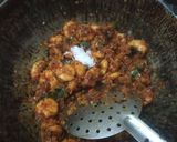 இறால்  கிரேவி(prawns gravy recipe in tamil) ரெசிபி ஸ்டேப் 6 புகைப்படம்