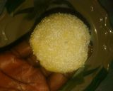 A picture of step 4 of Coconut Cookies.