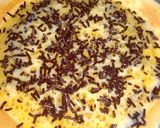 Foto langkah ke 8 dari resep Martabak manis teflon no egg no ragi no ribet2 lah. 😁.