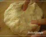 A picture of step 7 of Fluffy White Bread Rolls Inspired by the Novel Heidi.
