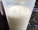 Foto del paso 1 de la receta: Panes de leche