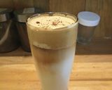 Foto langkah ke 3 dari resep Dalgona Coffee.