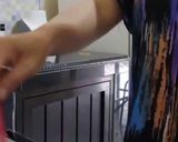 Foto langkah ke 2 dari resep Stup Roti Tawar cemilan MPASI 1y+.