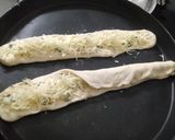 ગાર્લિક બ્રેડ (Garlic bread Recipe in Gujarati) રેસીપી સ્ટેપ3ફોટો