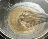 A picture of step 8 of Gratin Bread (with Microwaved White Sauce).