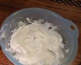 A picture of step 3 of Authentic Italian Rich Tiramisu for Valentine's Day.
