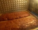 Foto langkah ke 2 dari resep Double Chocolate Biscotti.