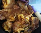 Foto langkah ke 3 dari resep Gulai Ayam Praktis.