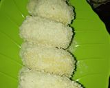 Foto langkah ke 5 dari resep Potato mini Cheese 🧀.