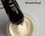 عکس مرحله 3 از دستور کیک هویج و گردو